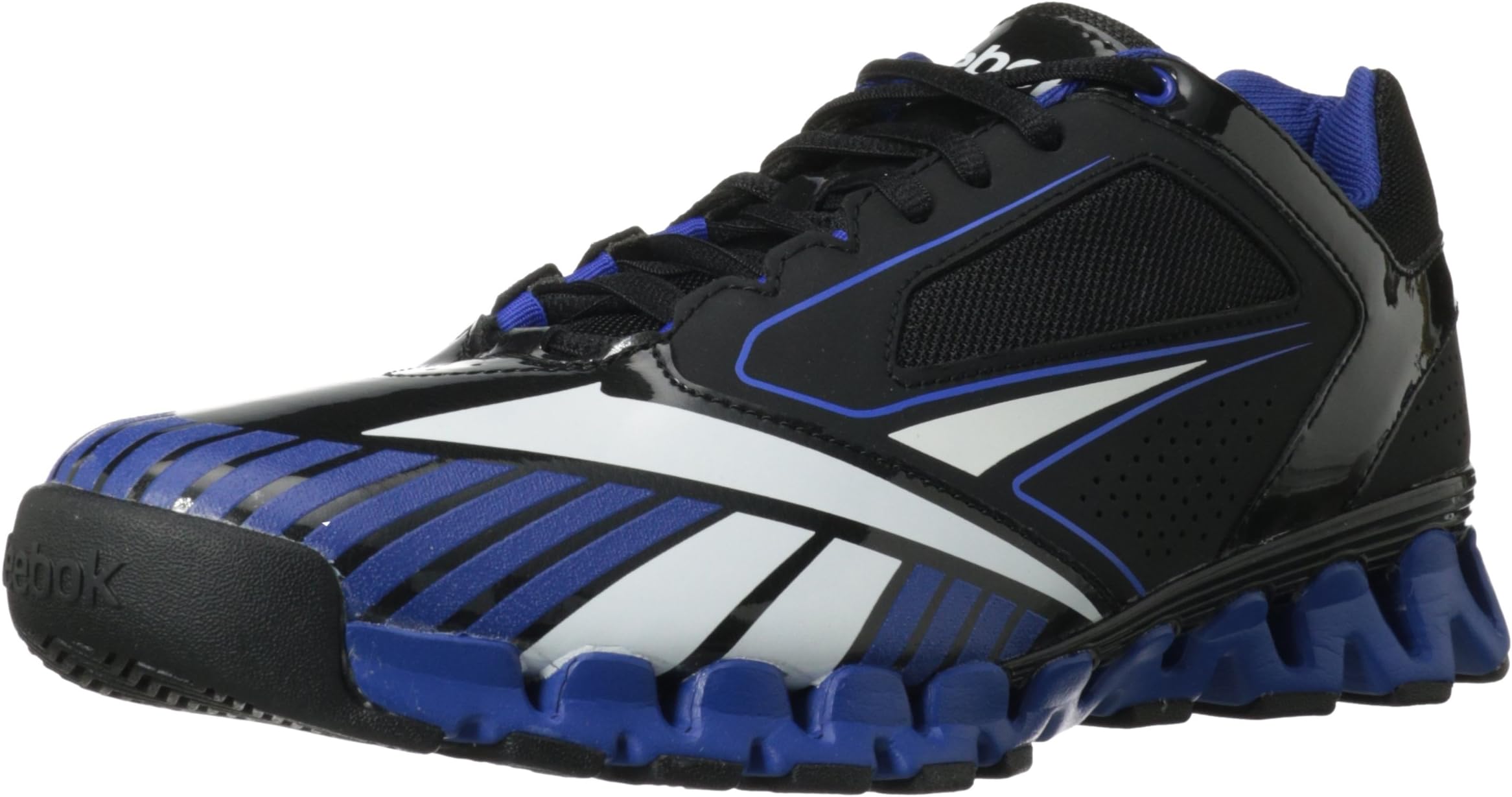Reebok Men's Zig Cooperstown Trainer2.0 Shoe