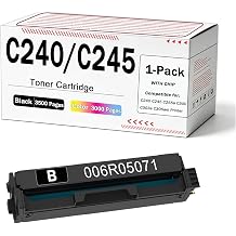 High Yield 006R05071 Toner Cartridges