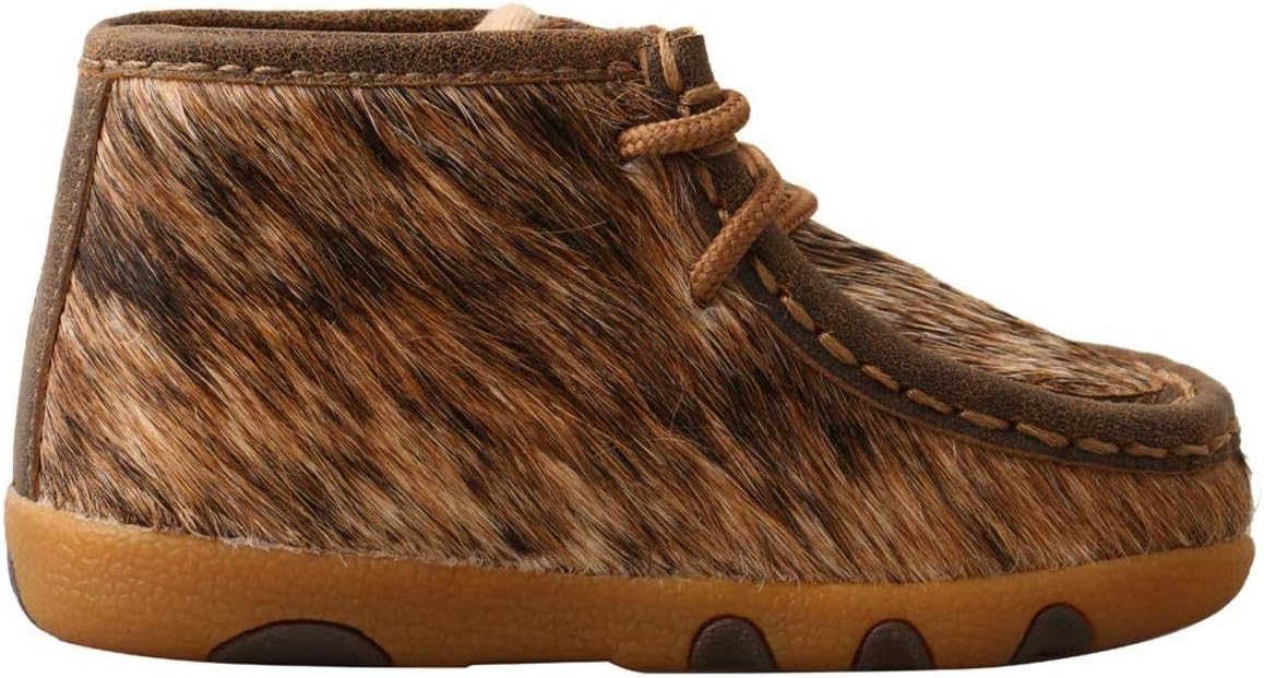 Twisted X Infant Driving Moc Shoe