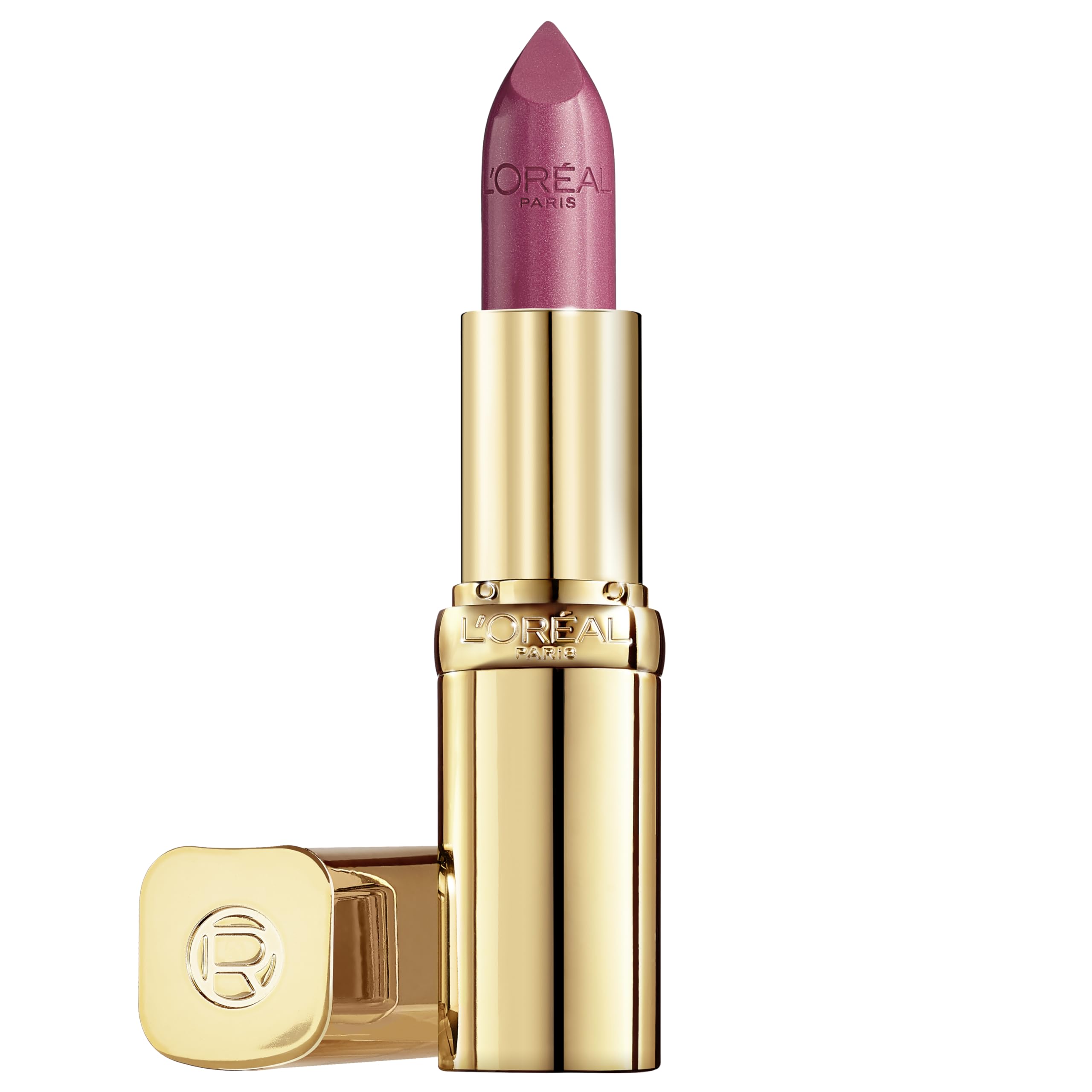 L'Oréal Paris Pflegender Lippenstift Color Riche Satin Nr. 265 Rose Perle