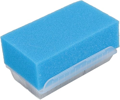 Miniatura 7 de 5pcs Suministros Especiales Cepillo Sensorial para Estimulante Ocupacional Calmante Herramientas para Niños Adultos