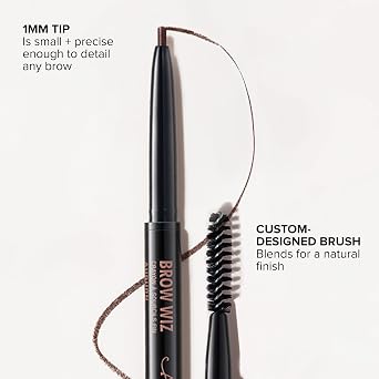 Anastasia Beverly Hills - Brow Wiz Ultra-Slim Precision Eyebrow Pencil