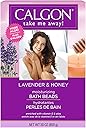Calgon Ultra-Moisturizing Bath Beads, Lavender & Honey, 30 oz