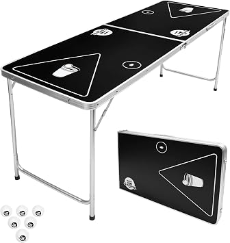 GoPong Game Tables