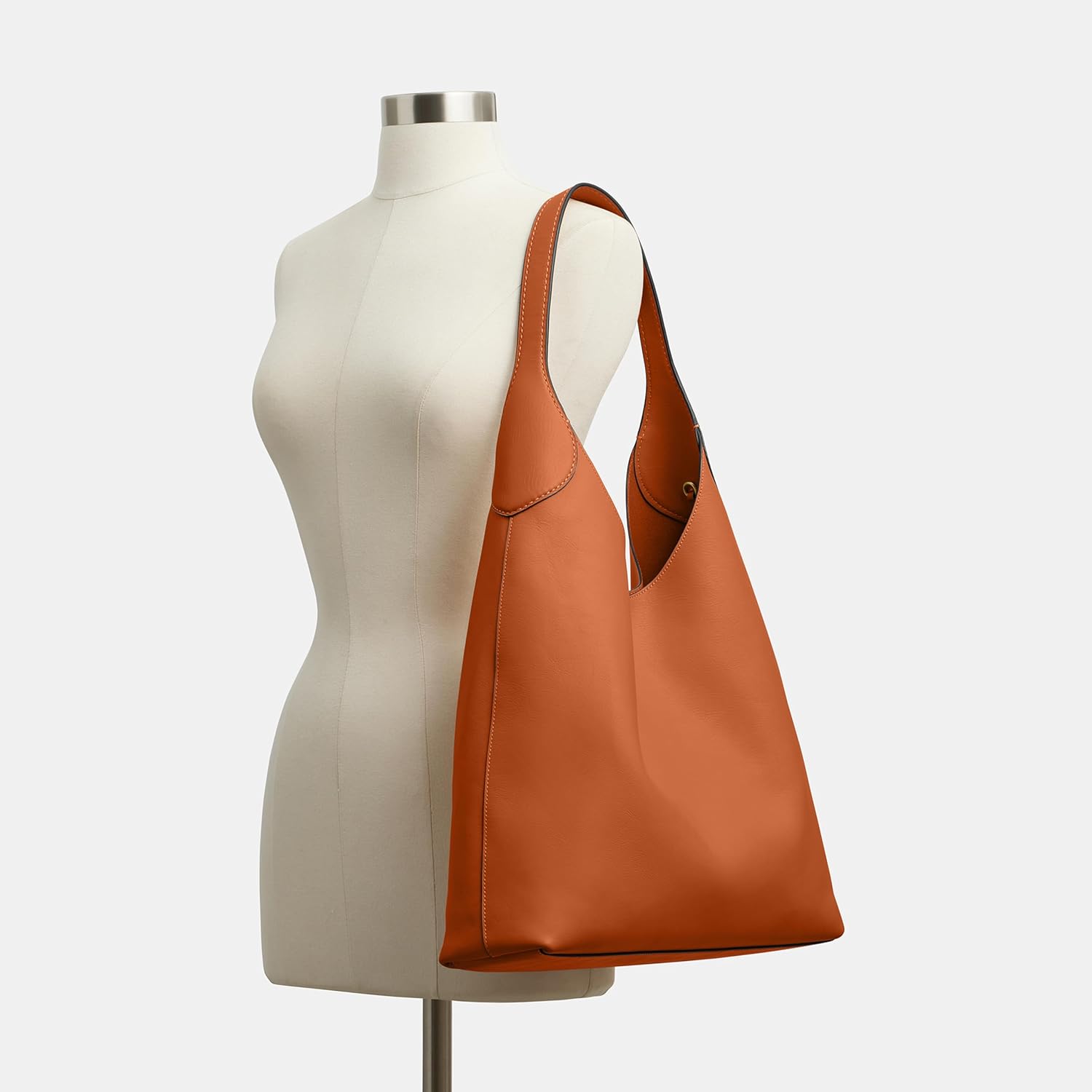 COACH Brooklyn Shoulder Bag 39