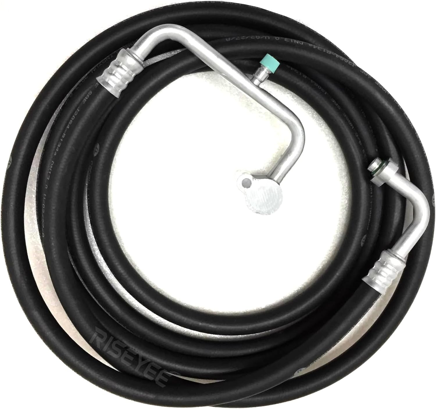Air Conditioning Hose Compatible with VOLVO 14601888