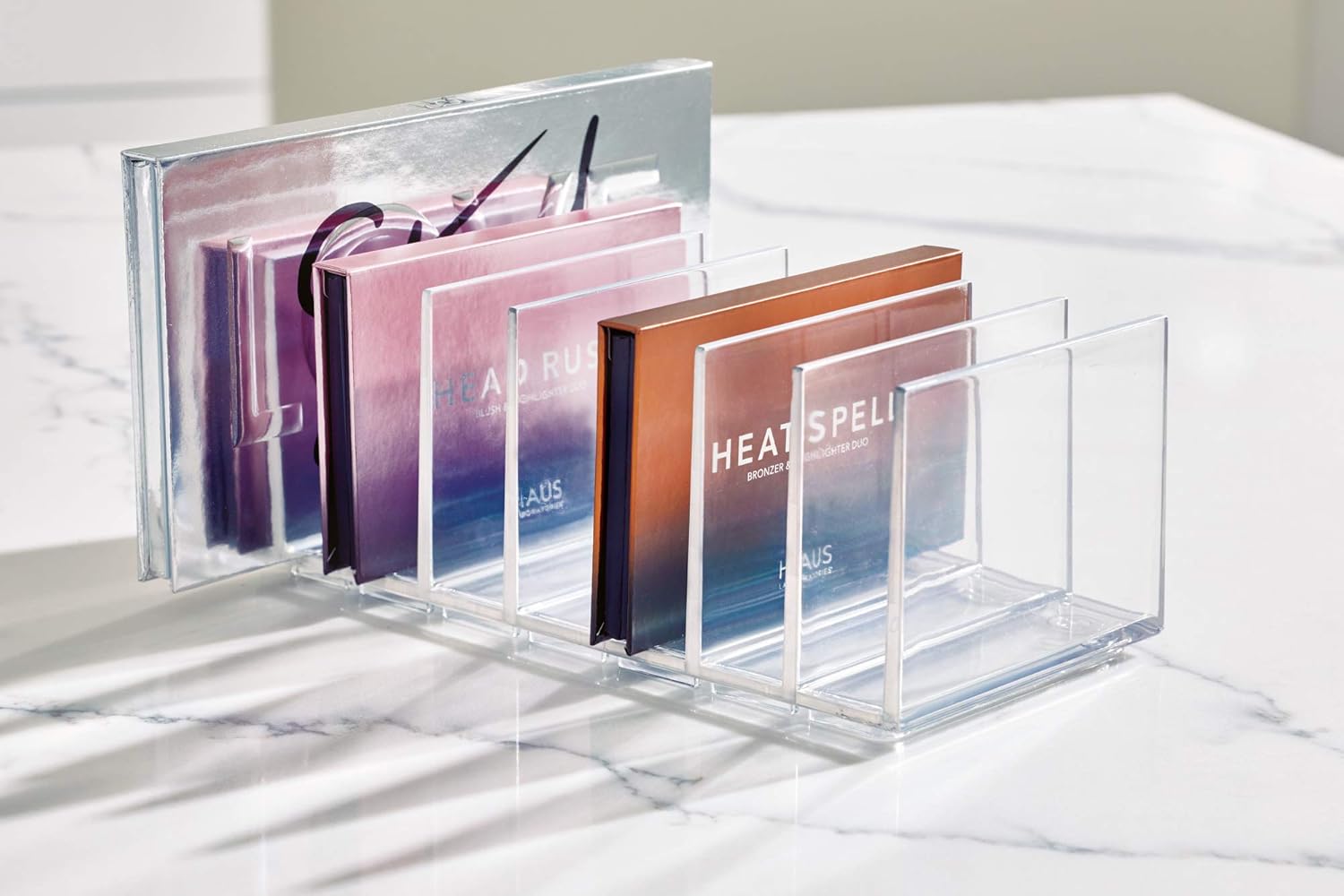 iDesign Signature Series by Sarah Tanno Cosmetic, Palette Organizer : Everything Else