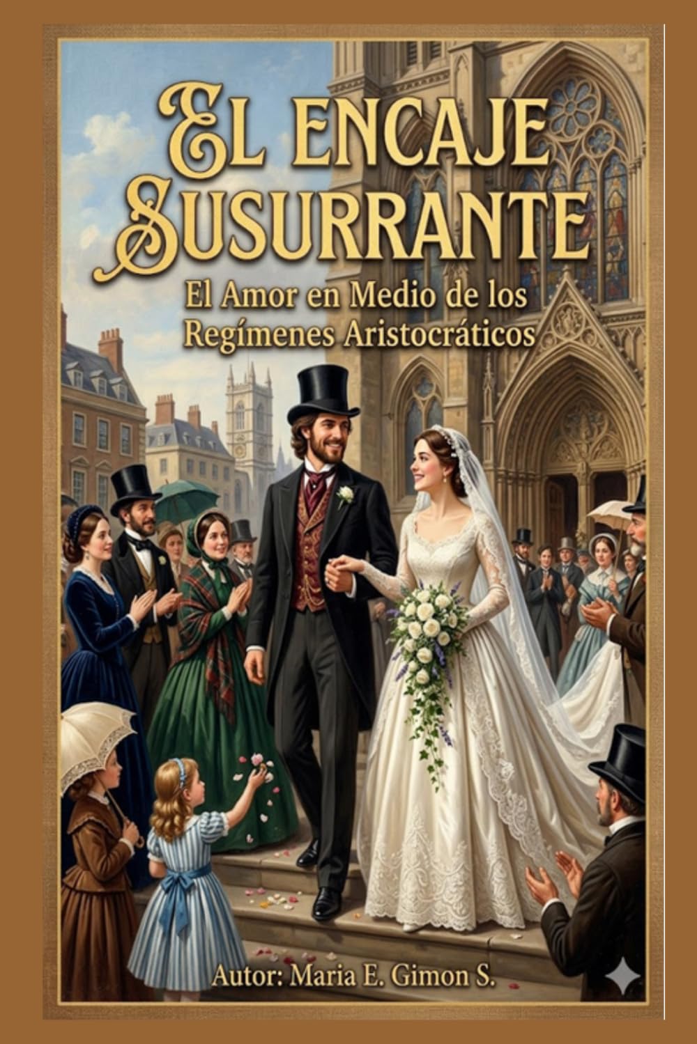 EL ENCAJE SUSURRANTE: El Amor en Medio de los Regímenes Aristocráticos