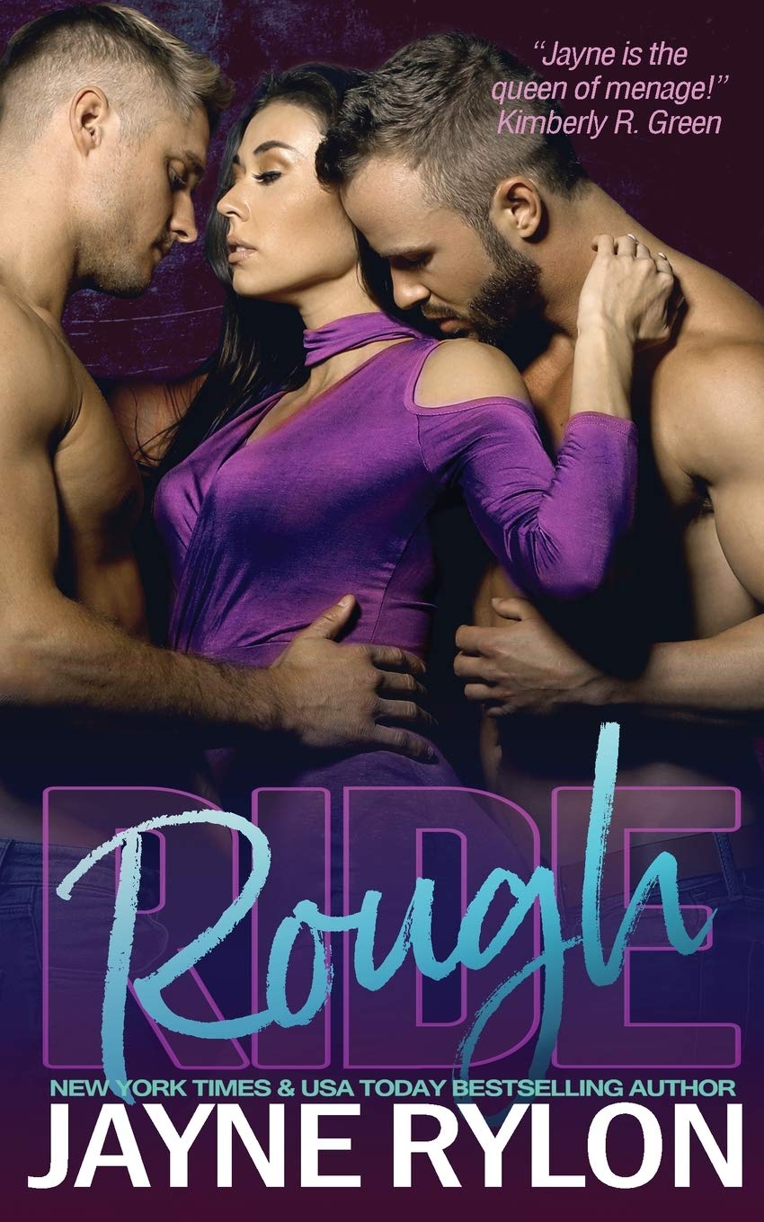 Rough Ride: 5 (Powertools: Hot Rides)