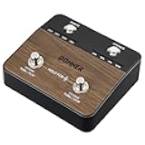 Wireless Page Turner Pedal Teleprompter App Control Foot Pedal for Tablets Phones Rechargeable