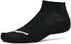 Swiftwick ASPIRE ONE Running & Cycling Socks, Breathable, Compression Fit