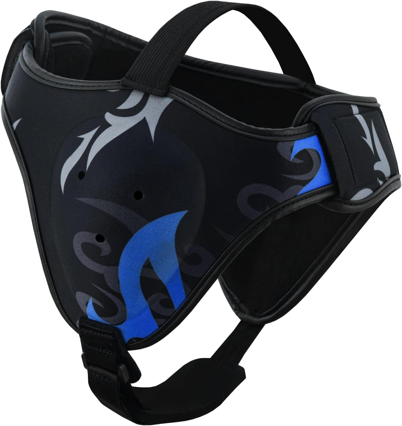 ROAR-INT Wrestling Headgear Men BJJ Ear Guard Protection MMA Grappling Cauliflower Helmet - Image 5