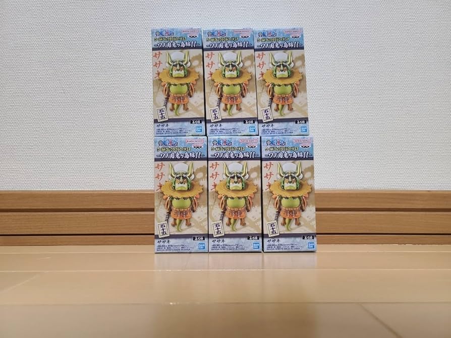 ワンピース　ワールドコレクタブル　ワノ国　まとめ Amazon.co.jp: ワンピース ワールドコレクタブルフィギュア ワノ国