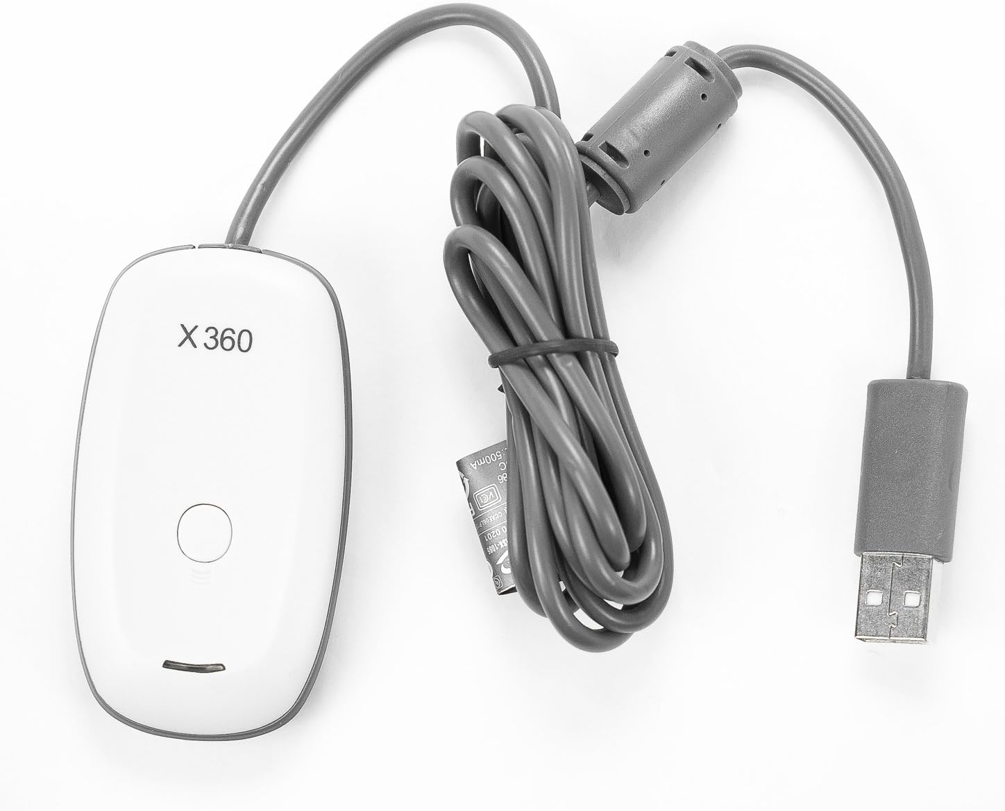 SAVFY® USB Wireless Game Gaming Receiver PC Adapter for XBox 360 Games