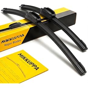 Amazon.co.jp: ワイパーブレード - ワイパー・ウォッシャー: 車＆バイク
