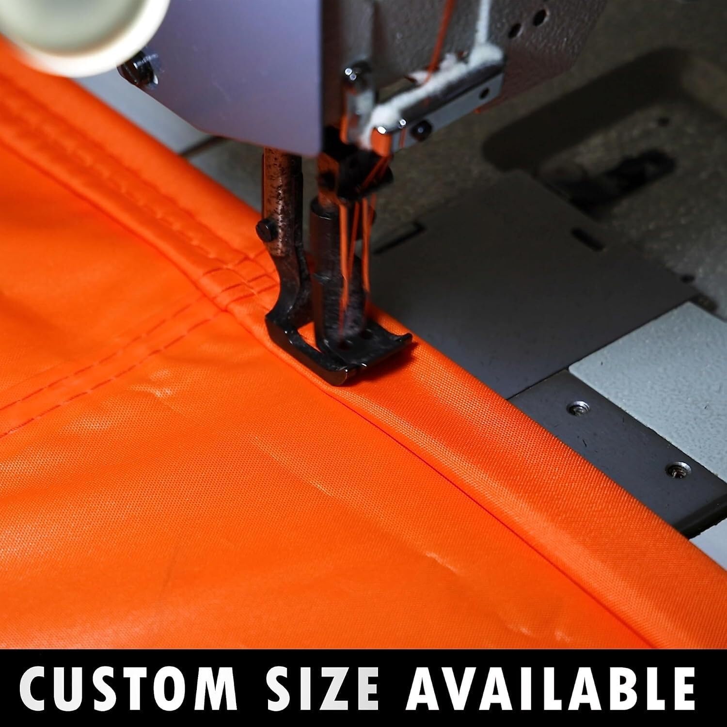 AMGO 10' x 20' Waterproof Pergola Sun Shade Canopy Replacement Cover UPF50, Commercial Grade 260 GSM Cloth for Outdoor Patio, Include Stainless Steel Weighted Rods,Garden (We Make Custom Size)