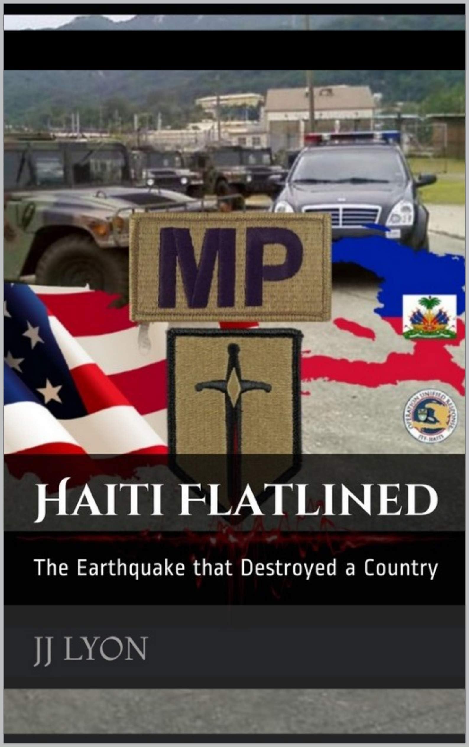 Haiti Flatlined: The Earthquake that Destroyed a Country