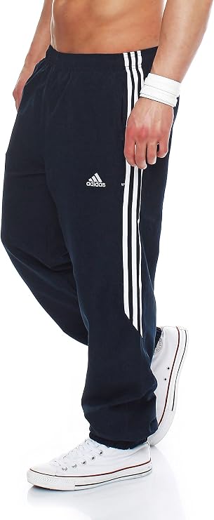 Adidas 3s Samson 4 Woven Pant Men's 