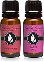 Vista 26 de Aceite Aromático de Romero Grado Premium - 10 ml - Aceite Perfumado