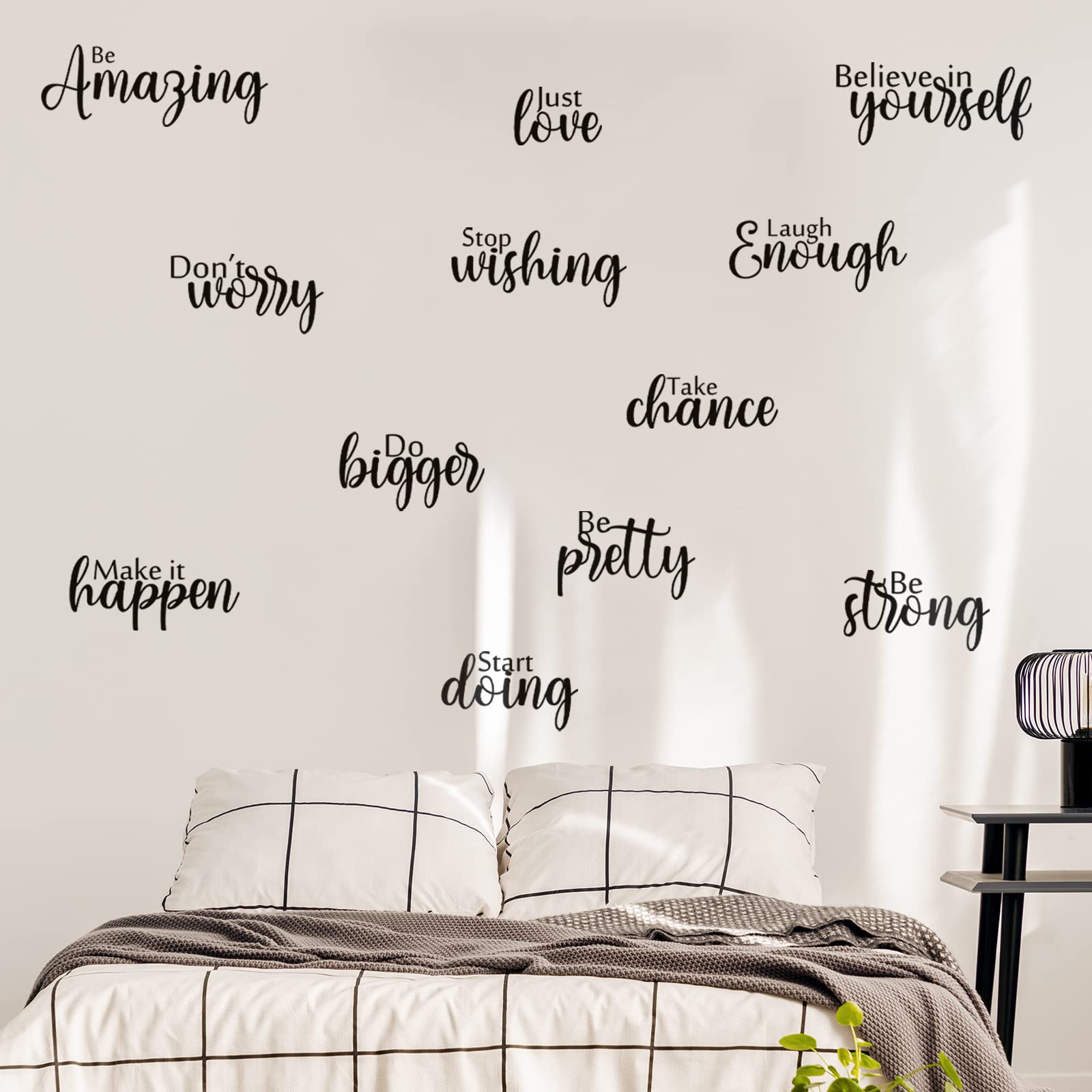 This Is Us Family Tree Wall Decal: \, image size:1600x1600