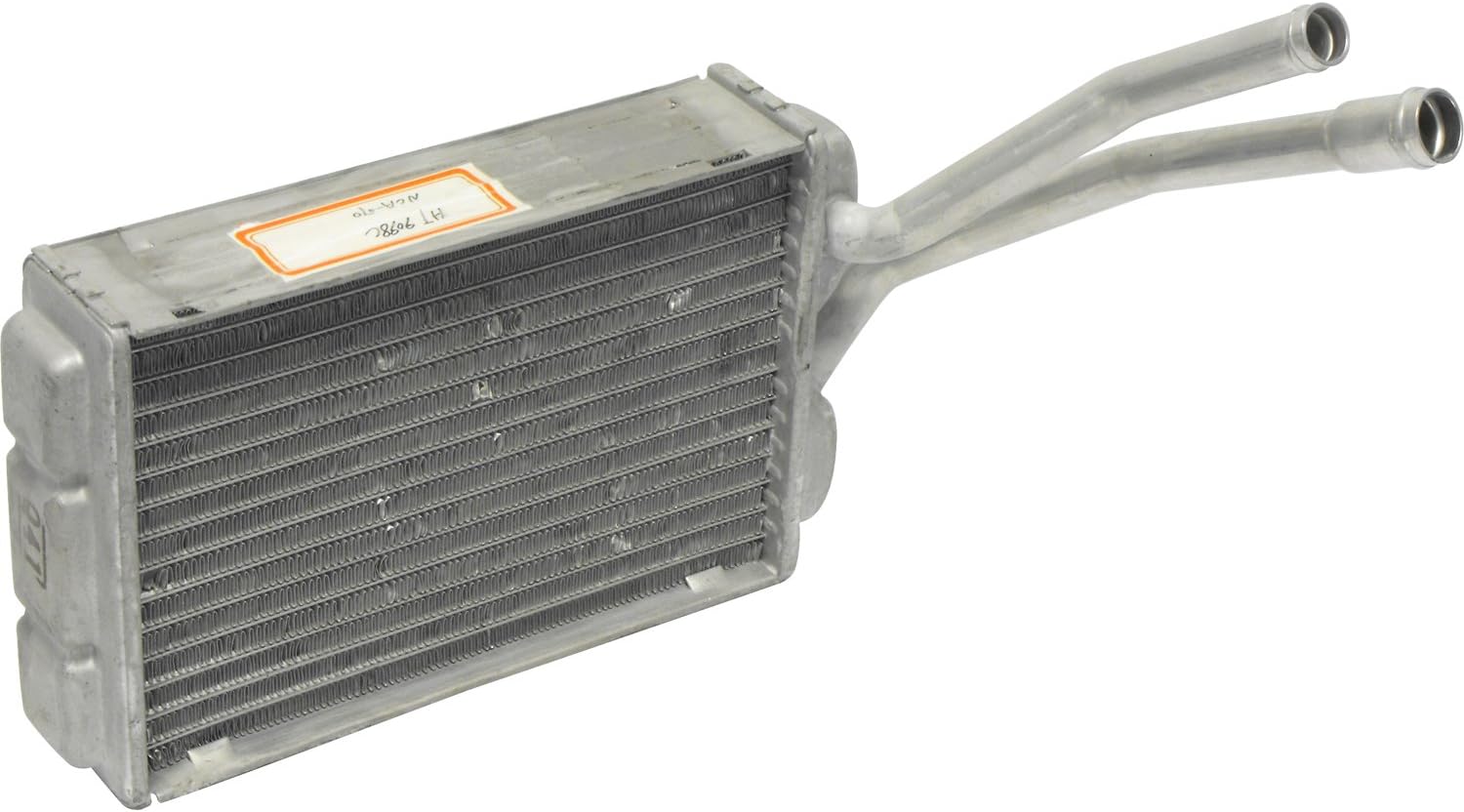 Universal Air Conditioner HT 9098C HVAC Heater Core