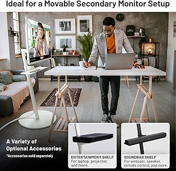 Amazon.com: WALL Seven Stand A2 High Type | Minimalist