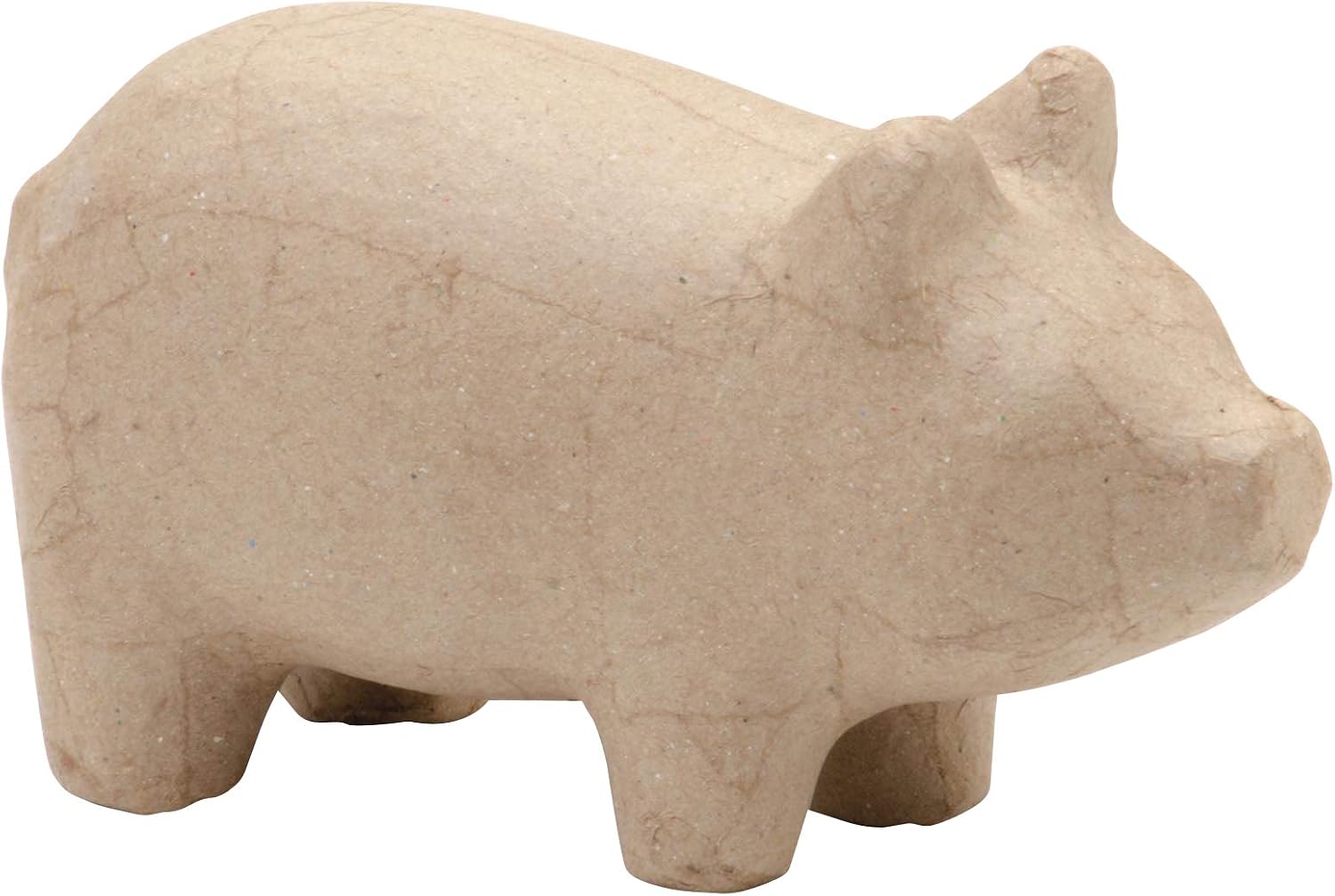 Pig Cardboard 17 x 7.5 x 9.5 cm FSC