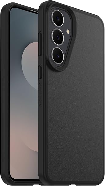 OtterBox Samsung Galaxy S25 FE Profile Series Case - Black