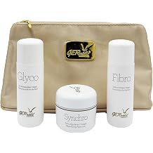 Gernetic Travel Set Glyco 50ml / Fibro 50 ml / Synchro 30 ml