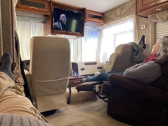 4K Media Player with Remote Control,Digital MP4 Player for 8TB HDD/USB ...