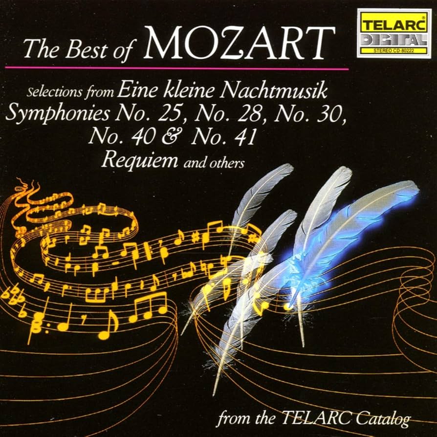 Amazon.co.jp: Best of Mozart: ミュージック