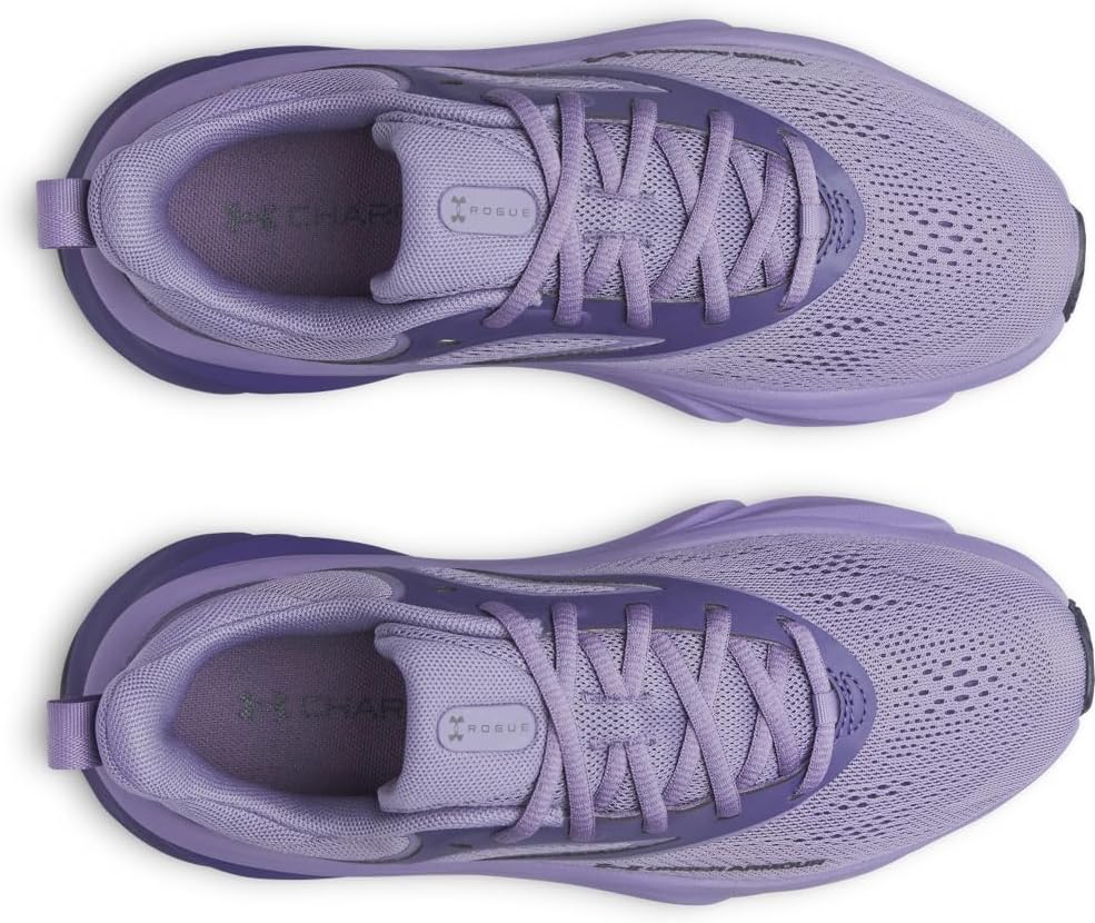 Under Armour Women's Charged+ Rogue 6 Running Shoes