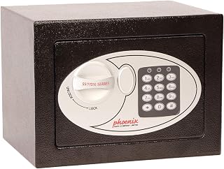 phoenix Einbruchschutztresor Home/Office 0701EB