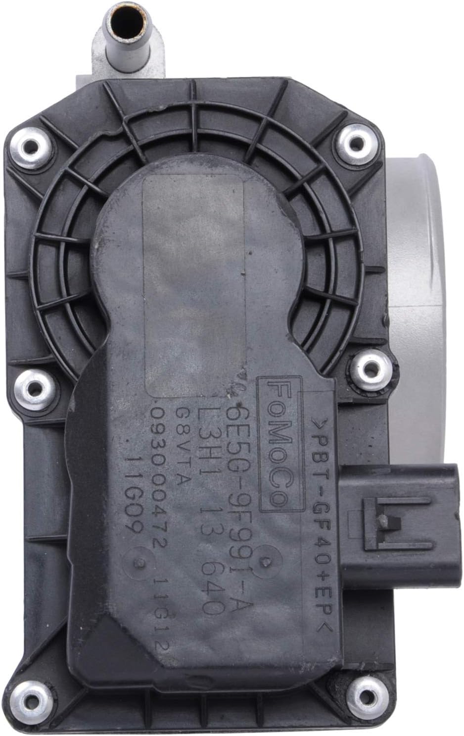 Cardone 67-1001 Remanufactured Fuel Injection Throttle Body, TBI/ETB
