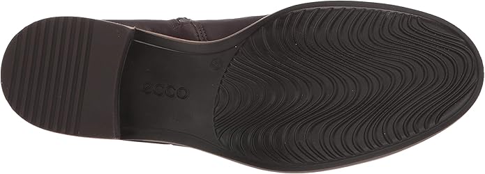 ecco boots fall 2017