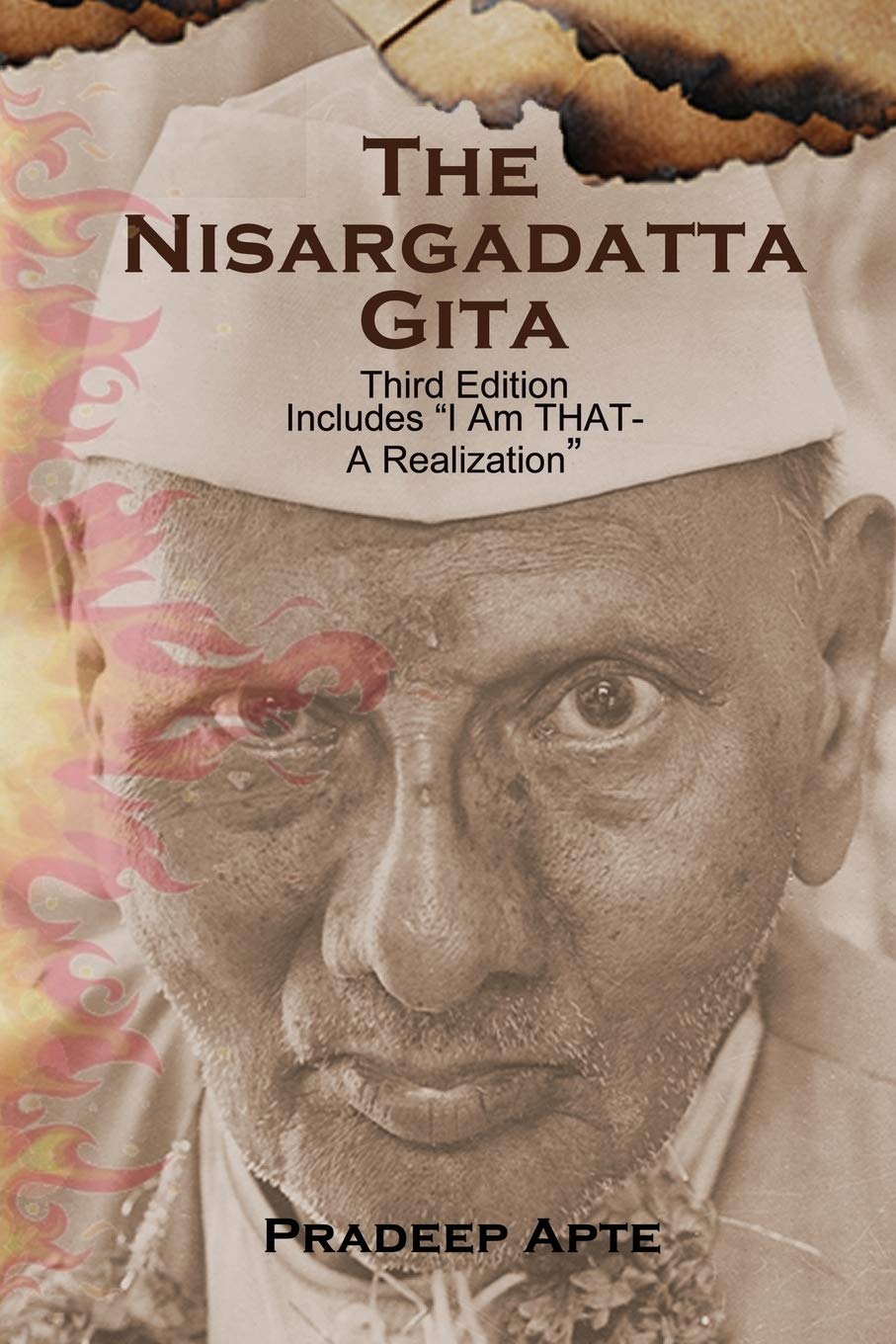 Buy The Nisargadatta Gita — BookShops.in