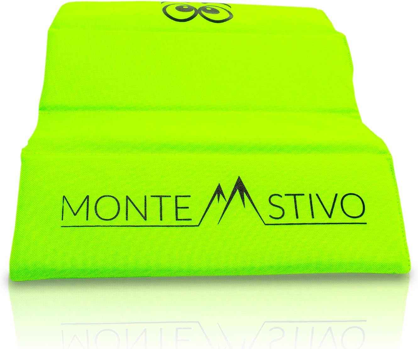 i tappetini da campeggio più temerari