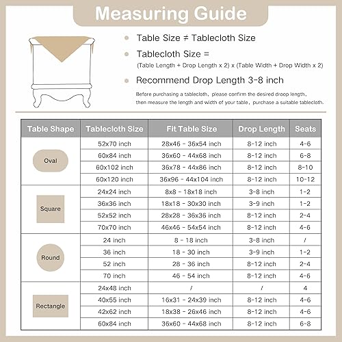 Miniatura 7 de Wolkemer Paquete de 2 manteles cuadrados pequeños de jacquard de encaje blanco para decoración de mesa para el hogar, bufanda de tocador y centro de