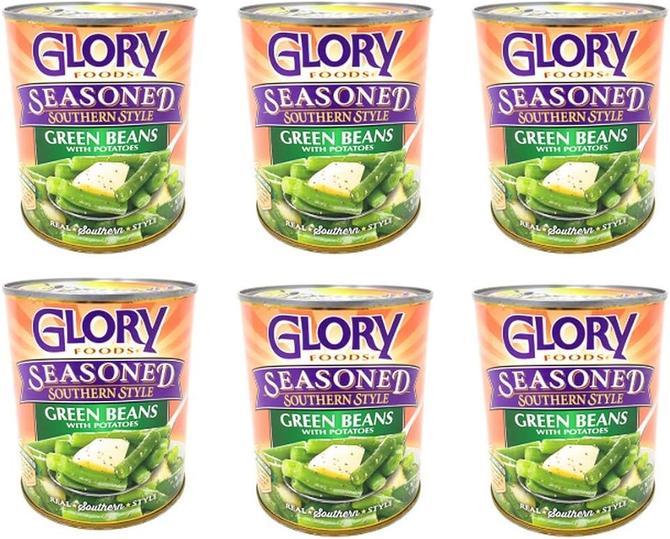 Bhuja Crunchy Seasoned Peas, 7ounce Bags