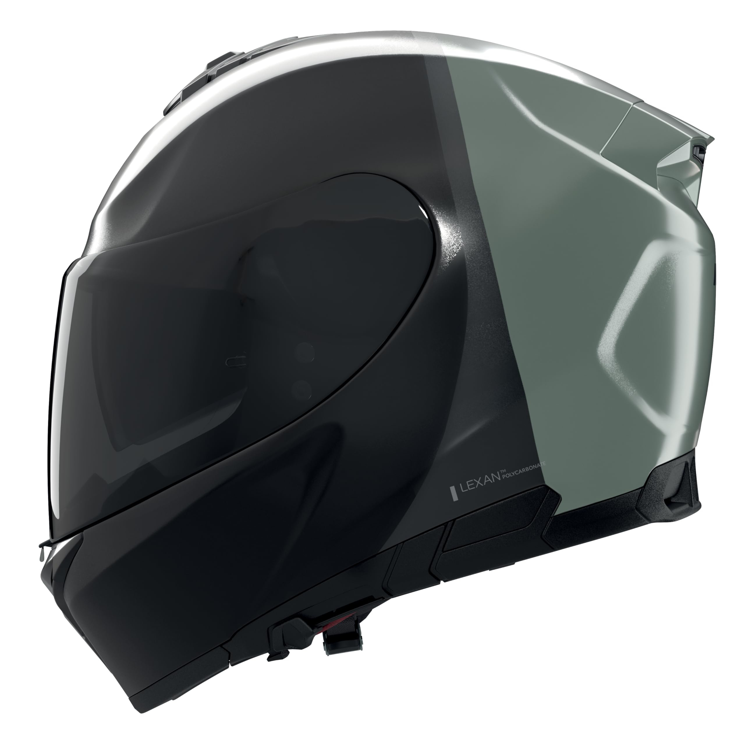 Nolan N80-8 Kapalı Motosiklet Kaskı-Verniciatura Speciale 350-S
