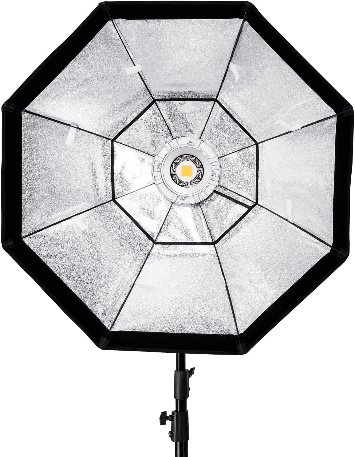 Godox Octagon Softbox 37 inch/95cm Photography Light Diffuser and Modifier with Honeycomb Grid and Bowens Speedring Mount for Monolight Photo Studio Strobe Lighting