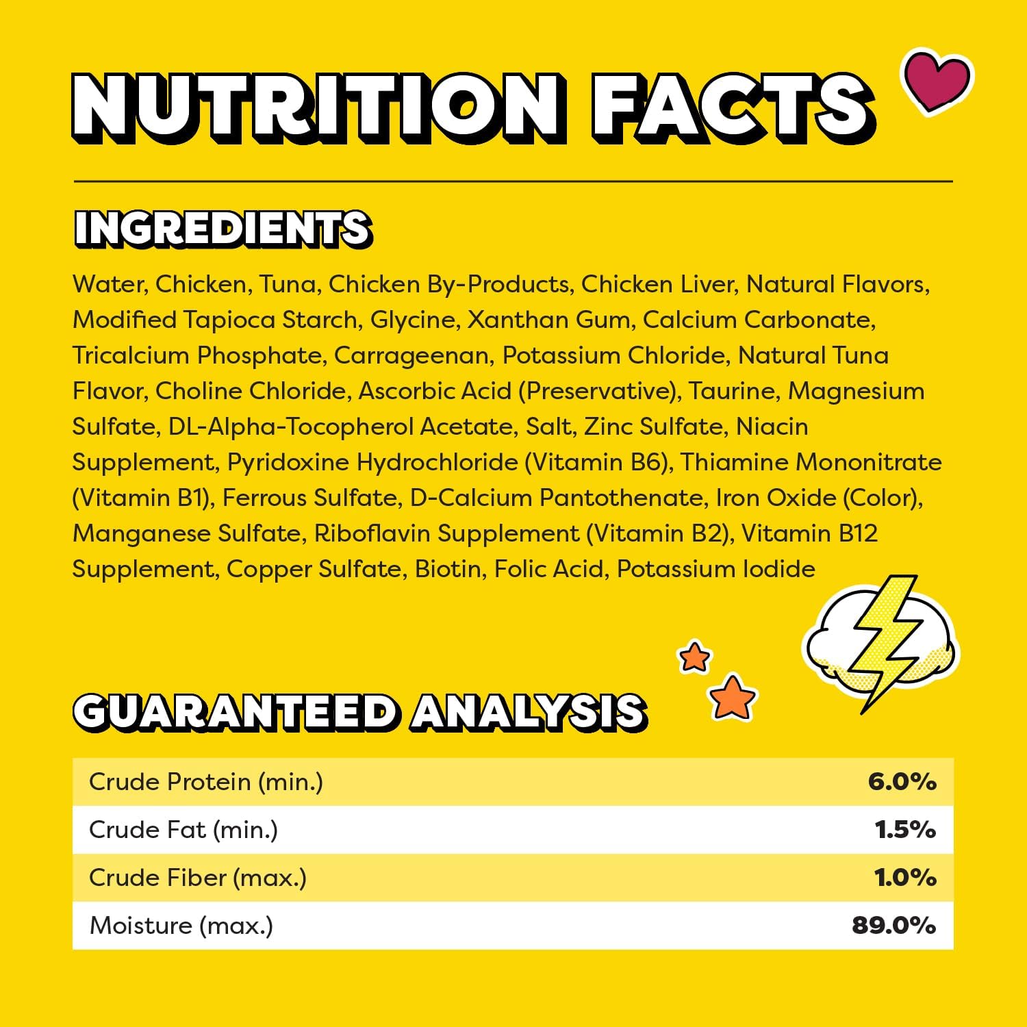 Temptations Lickable Spoons, Soft Lickable Cat Treats, Adult Wet Cat Treats, Chicken Flavor with Tuna Chunks, 4 Spoons, Pack of 12 (48 Total)