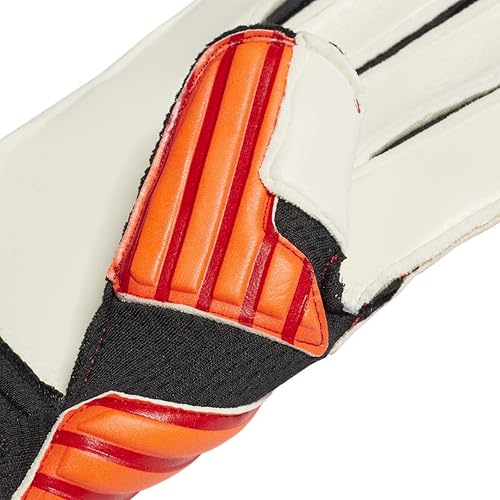 Miniatura 2 de adidas Unisex-Adult Nemeziz Lite Goalie Gloves