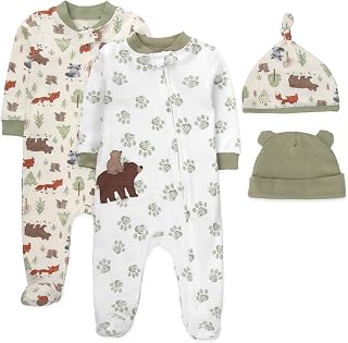 Baby EssentialsBaby Boy 4 Piece Lahore, Karachi - Pakistan