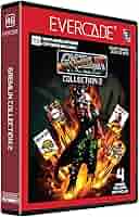 Evercade Gremlin Collection 2 : Amazon.ca: Video Games