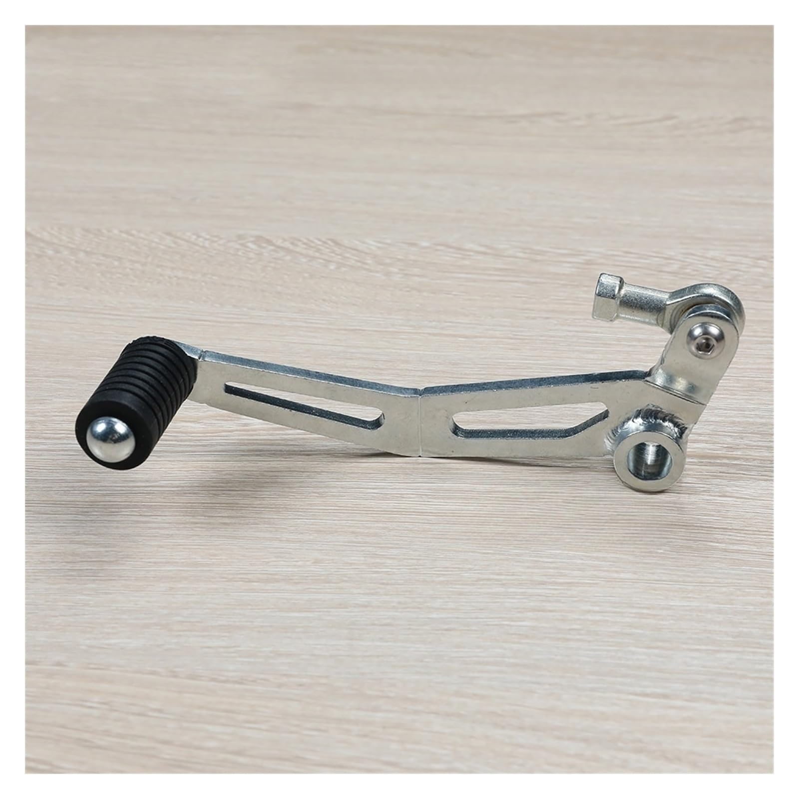 SYC27QP Shift Pedal Lever Motorcycle Left Gear Shift Lever Shifter Pedal for ni&nja 250 400 2018-2023 Z250 Z400 2019-23 Shifter Lever Motorcycle Accessories