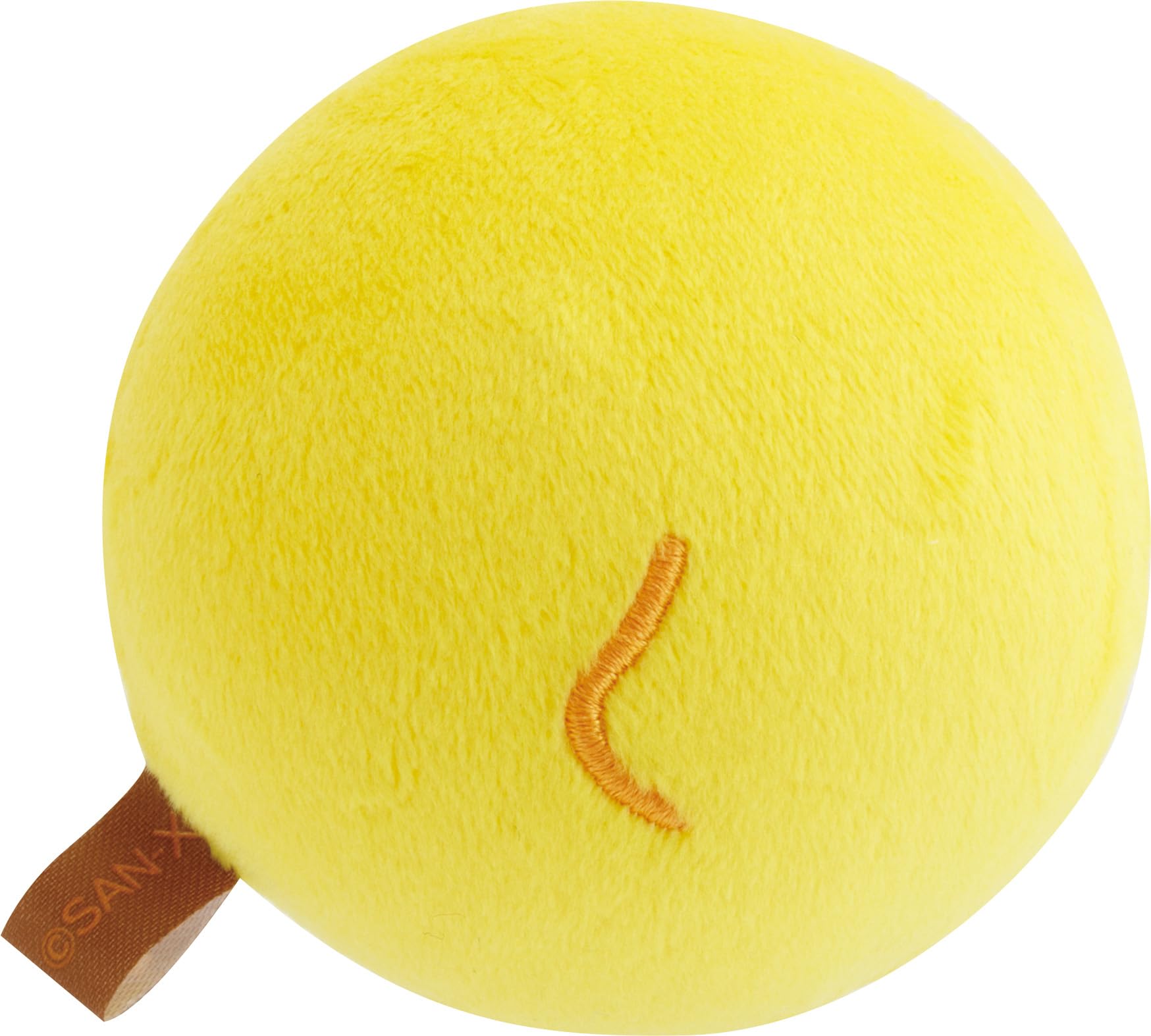 Amazon.co.jp: サンエックス(San-X) リラックマ むぎゅむぎゅ