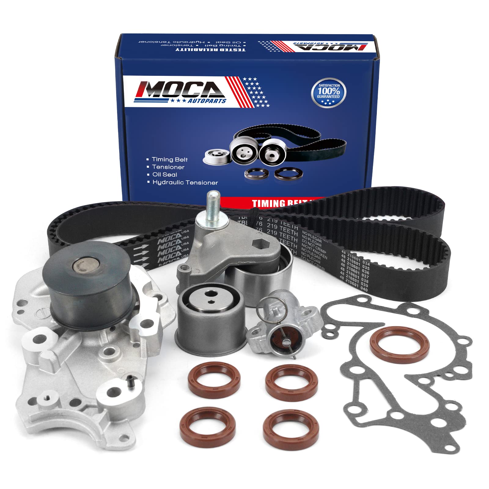 05 Wrx Timing Belt Kit Timing Belt Kit Water Pump For Kia