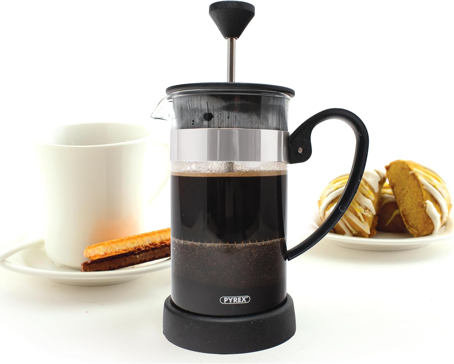 Norpro Press Coffee/Tea Maker