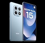 XIAOMI Redmi Note 15 4G Smartphone 8GB+256GB, MediaTek Helio G100-Ultra, 108MP Super-clear Camera, 6.77" 120Hz Amoled Display, 6000mAh Battery, Forest Green (2 Years Warranty+No In-box Charger) - 2